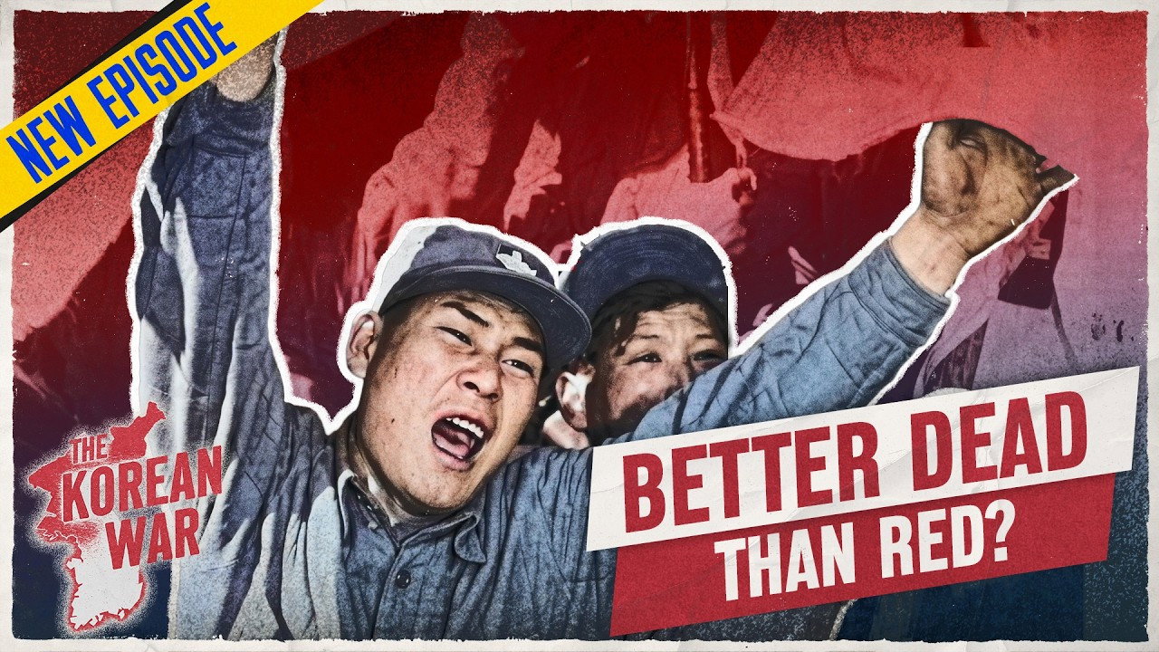 The Korean War Week 95: Ammunition Shortage Threatens Disaster - April 14, 1952