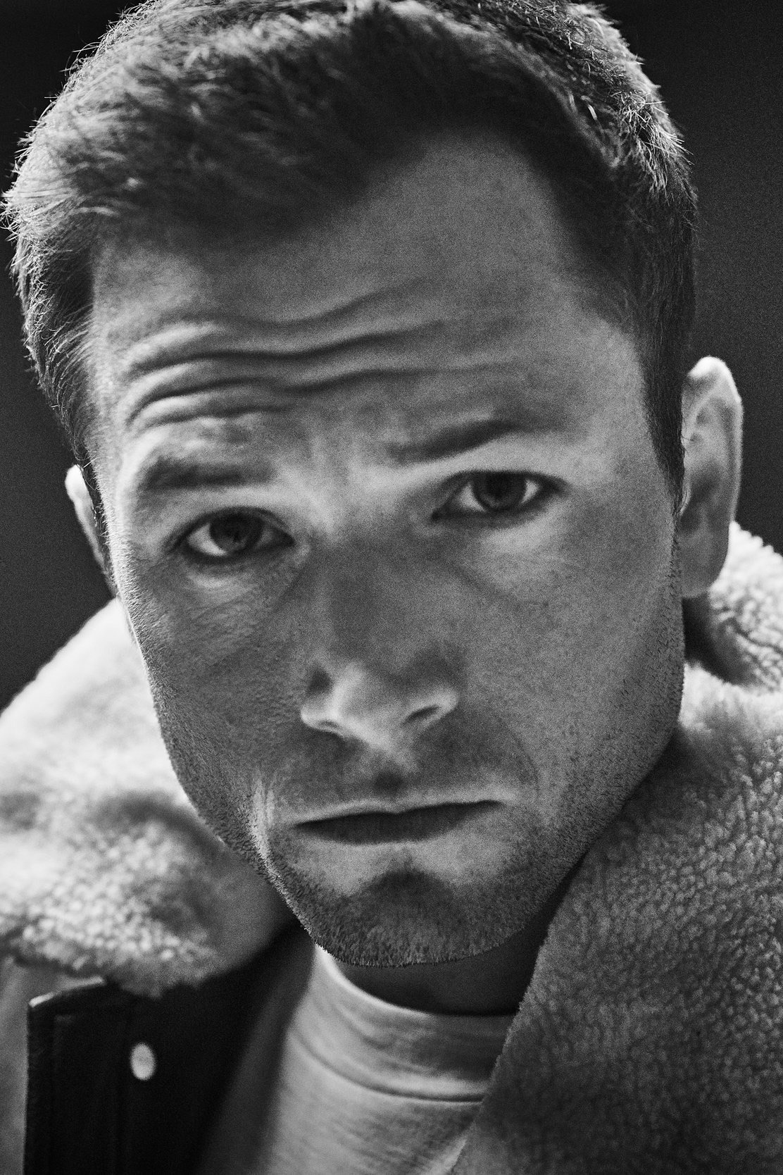 Foto de Taron Egerton