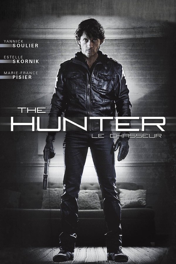 Poster de Le Chasseur