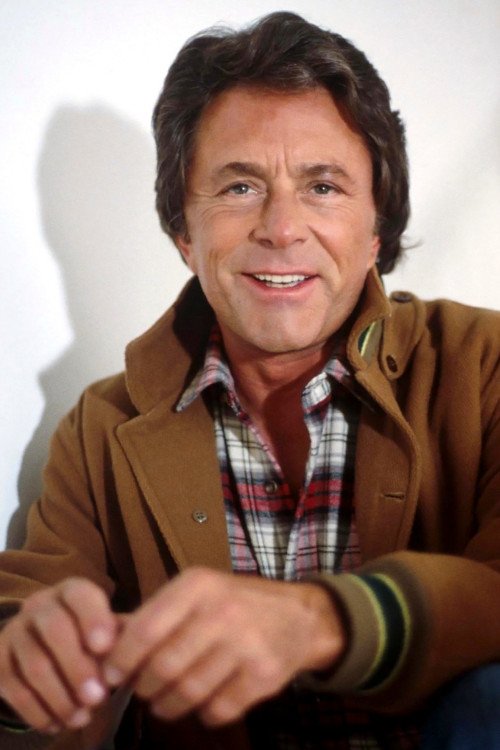 Foto de Bill Bixby