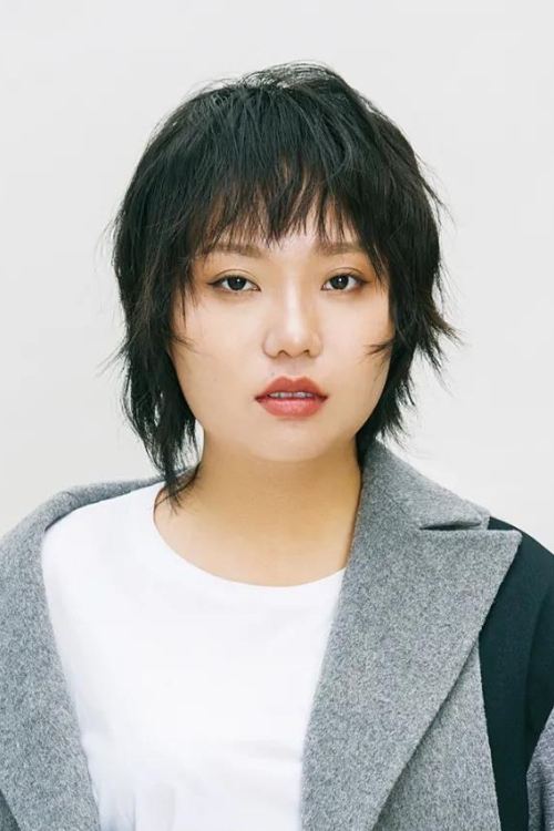 Foto de 李雪琴