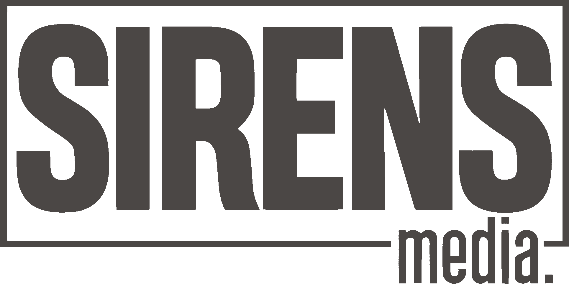 Sirens Media