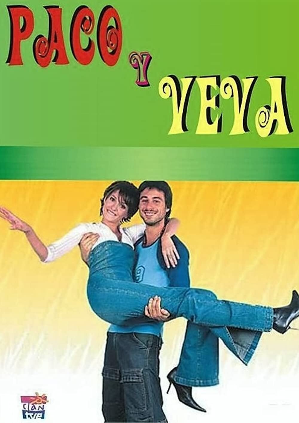 Poster de Temporada 1