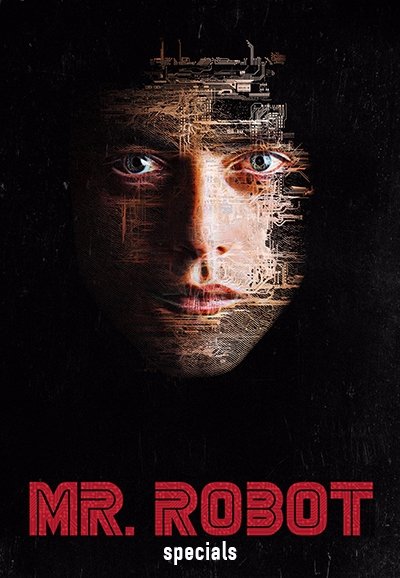 Poster de Especiais