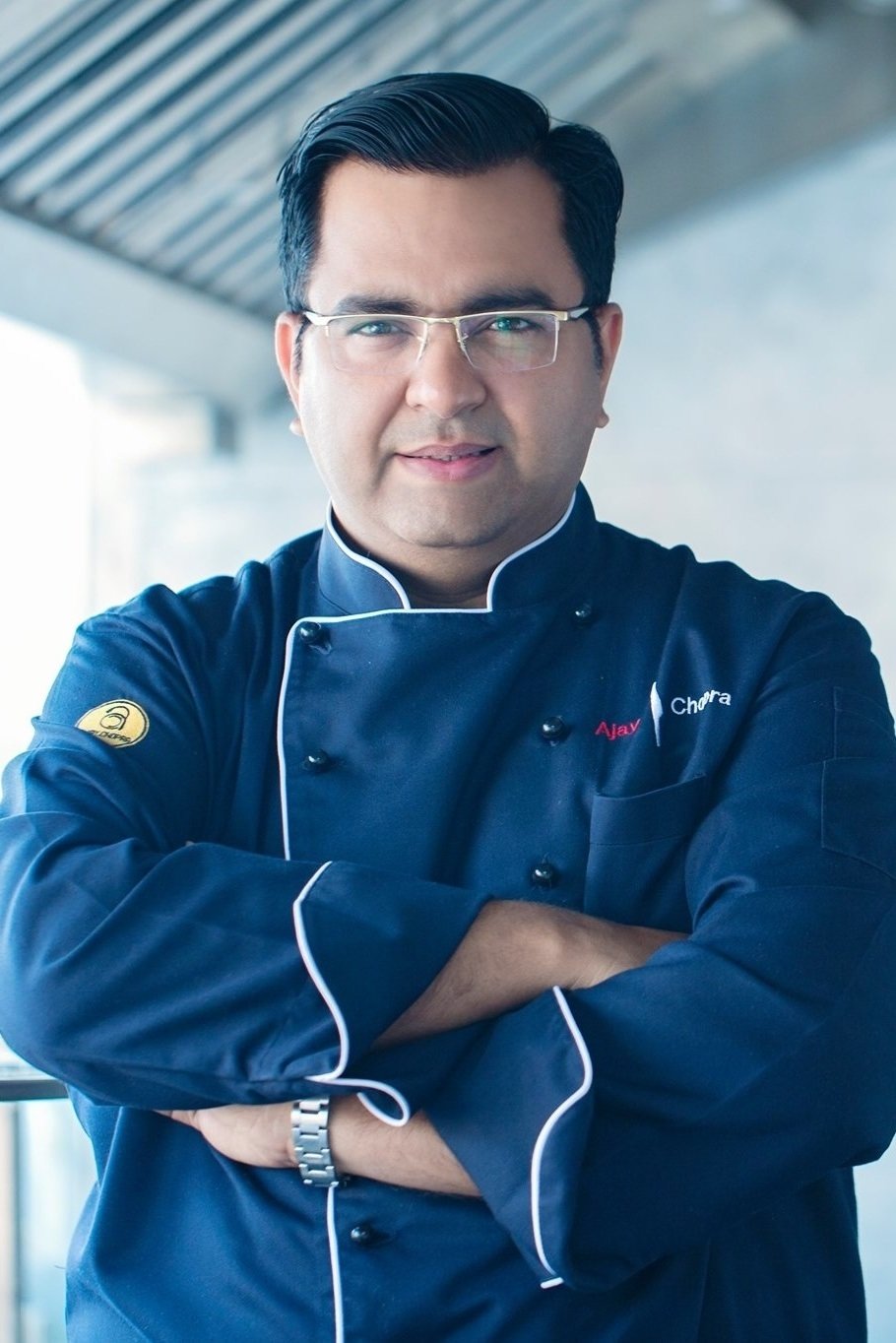 Foto de Ajay Chopra