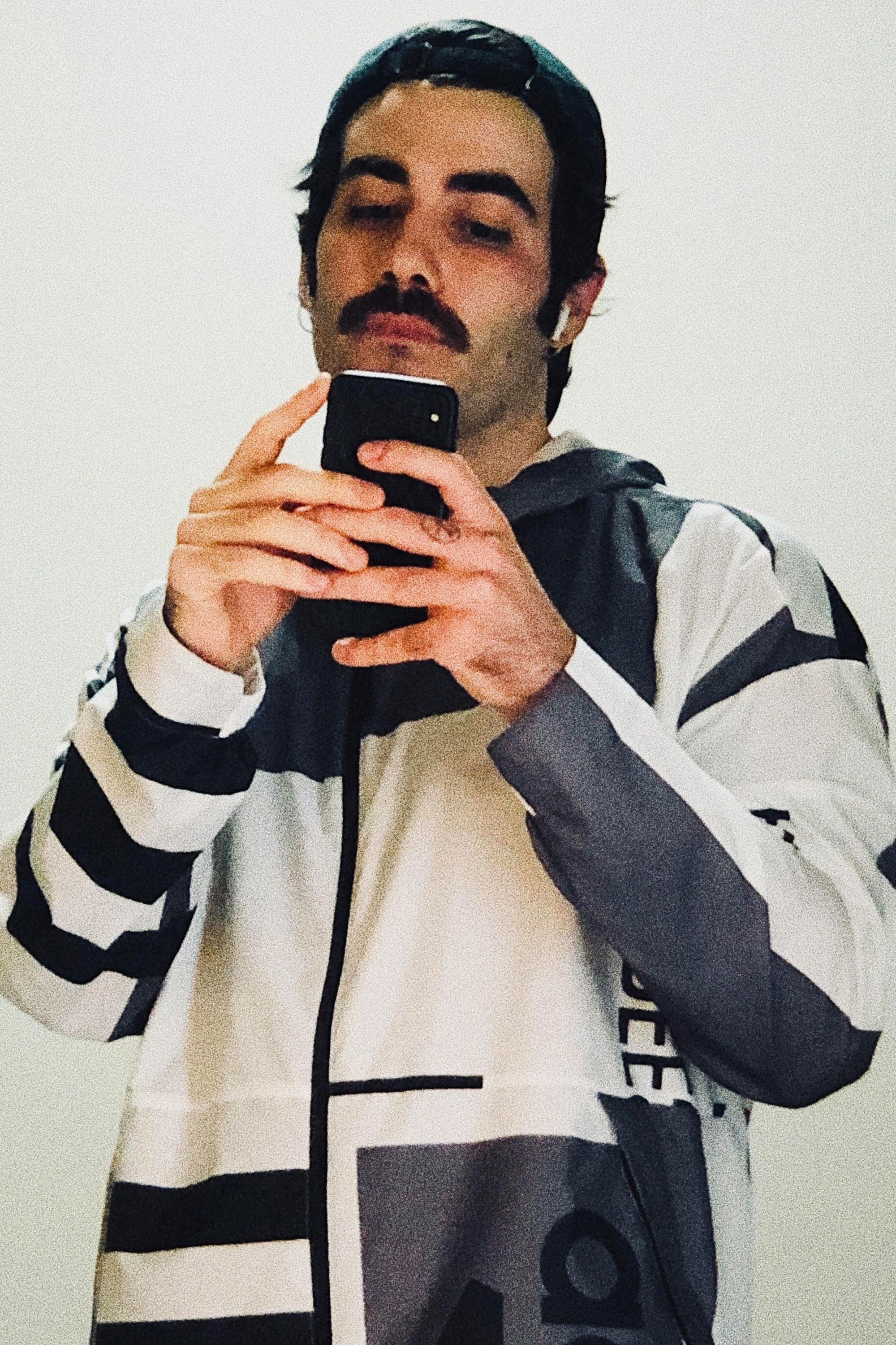 Foto de Zion Lacroix