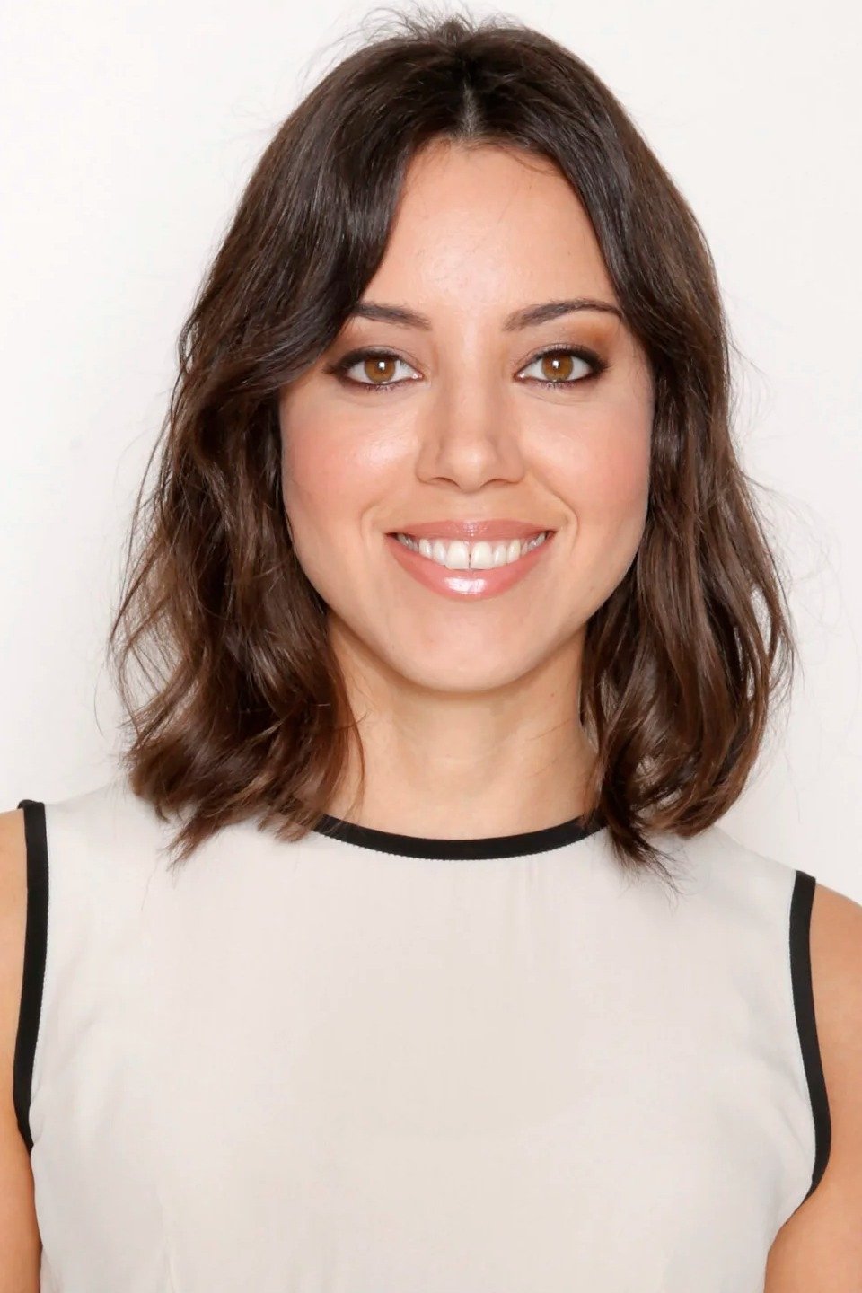 Foto de Aubrey Plaza