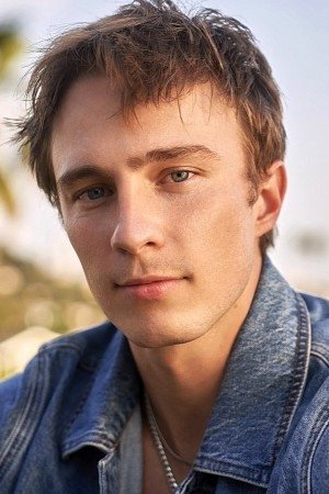 Foto de Drew Starkey