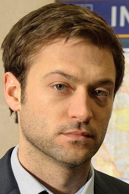 Foto de Paul Nicholls
