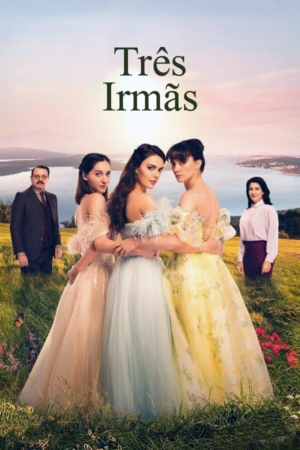 Poster de Três Irmãs