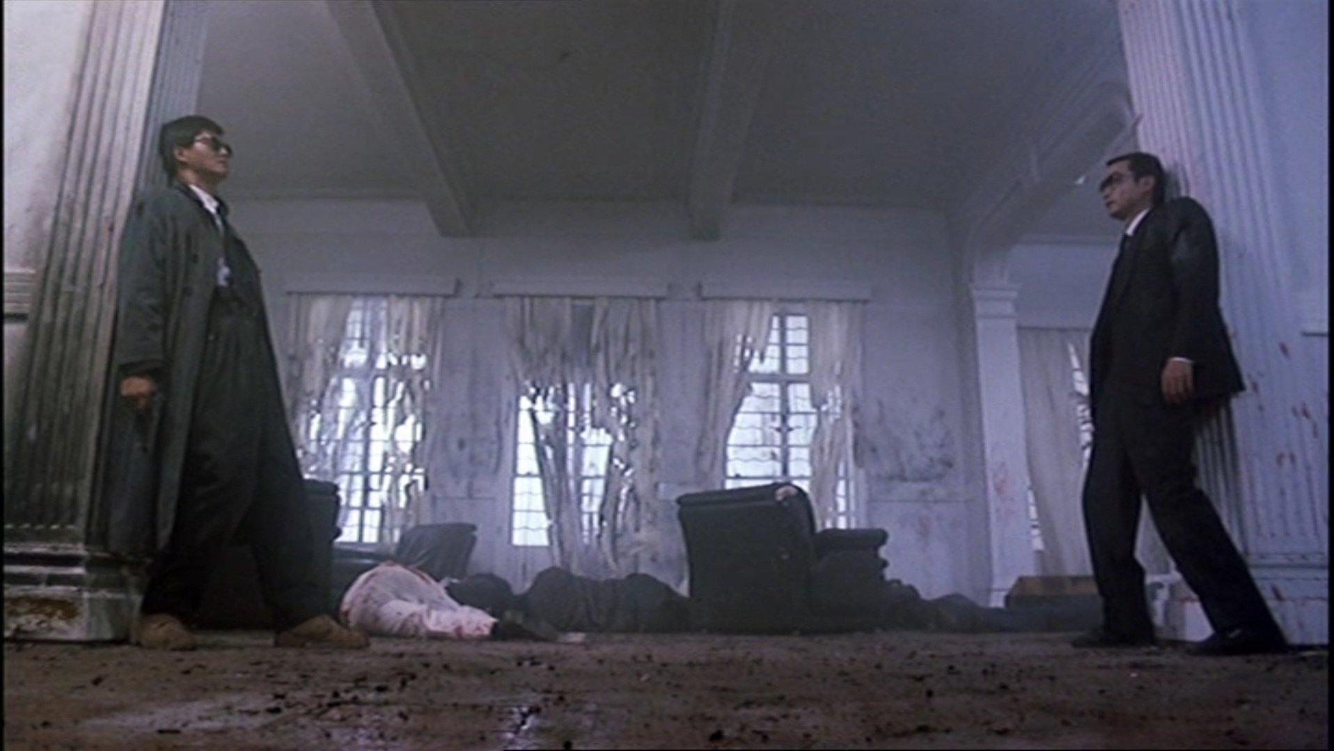 Backdrop image
