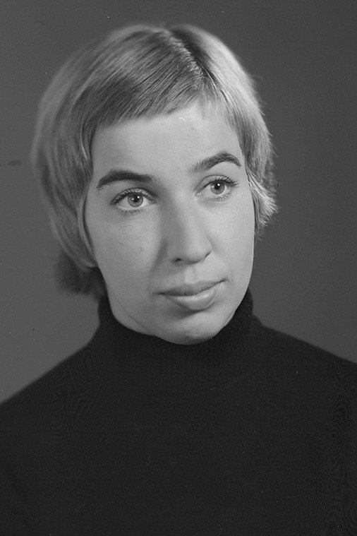 Foto de Anne Paluver