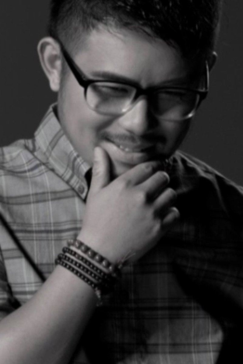 Foto de Yang Jiao