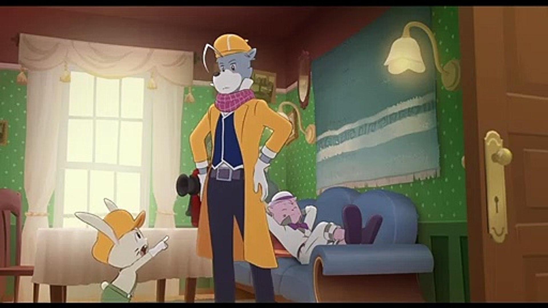 Backdrop image