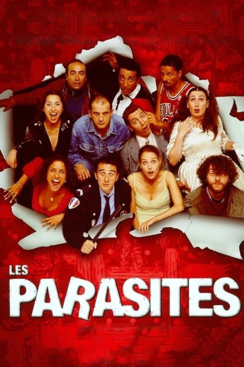 Poster movie