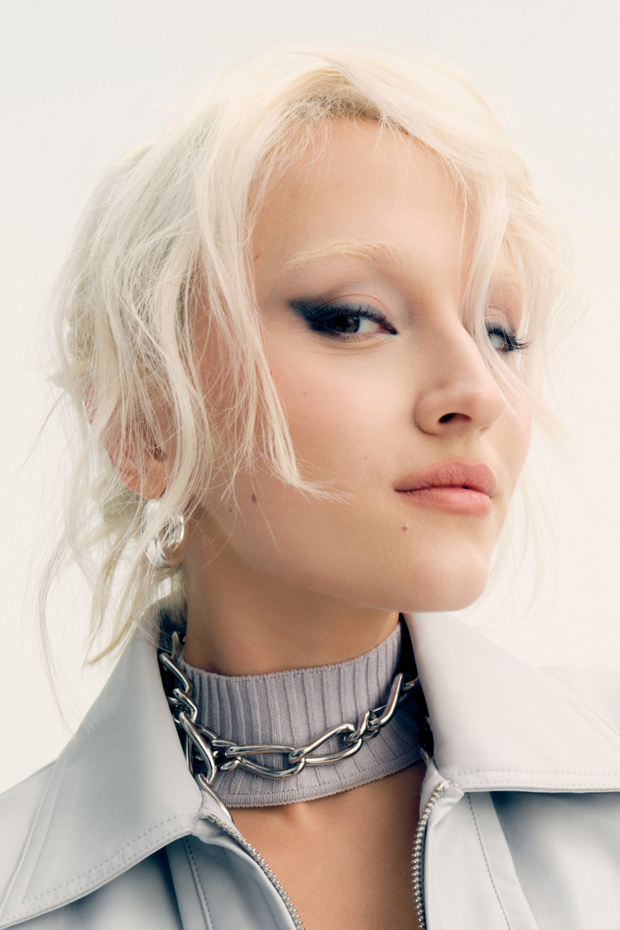the profile picture of Hanna Puchalska
