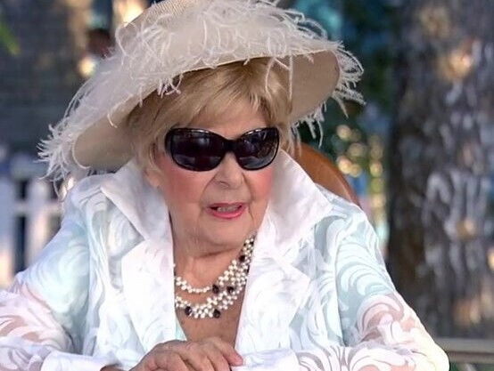 The In-Laws: Life Without Makeup (1)