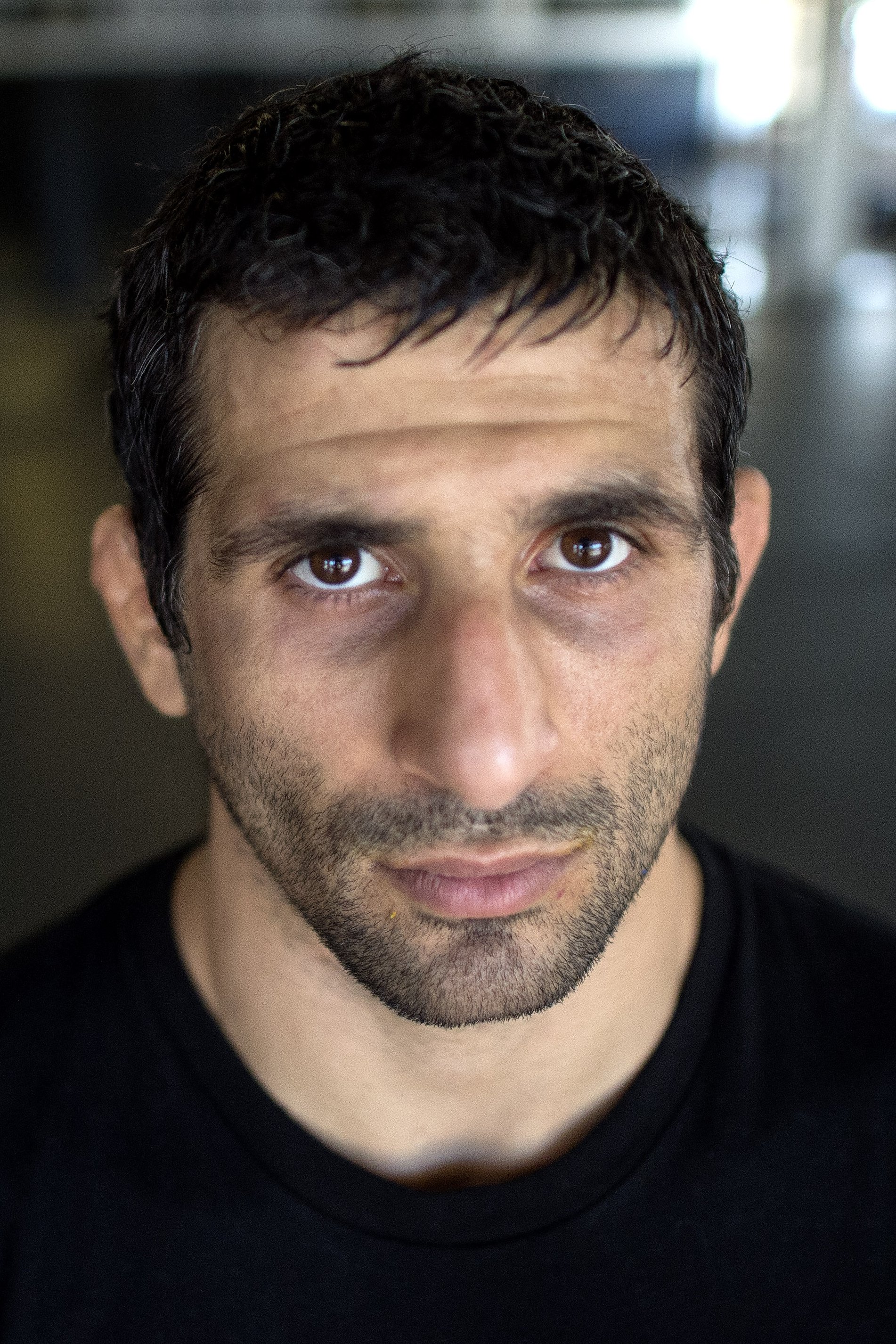 Foto de Beneil Dariush