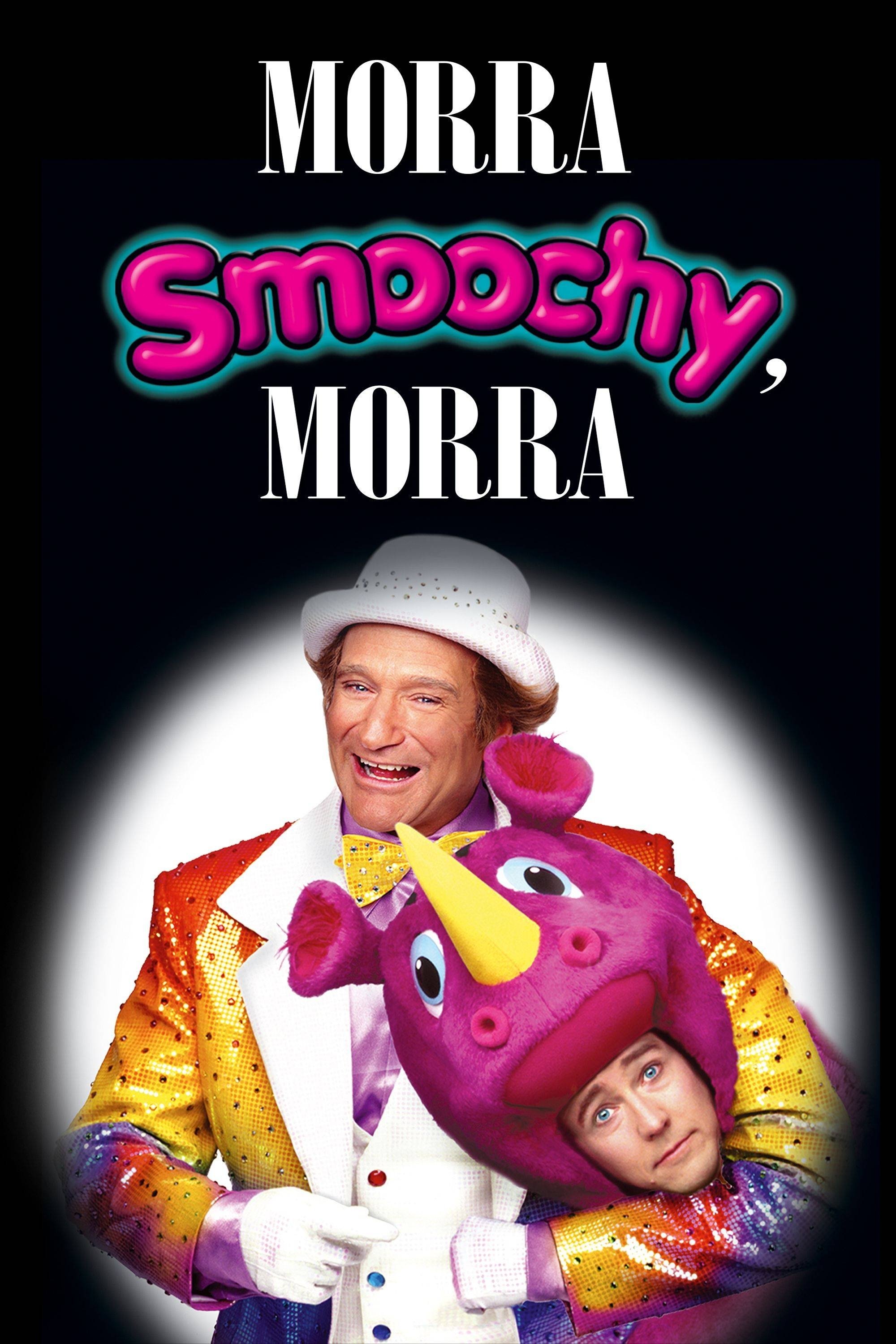 Poster de Morra, Smoochy, Morra