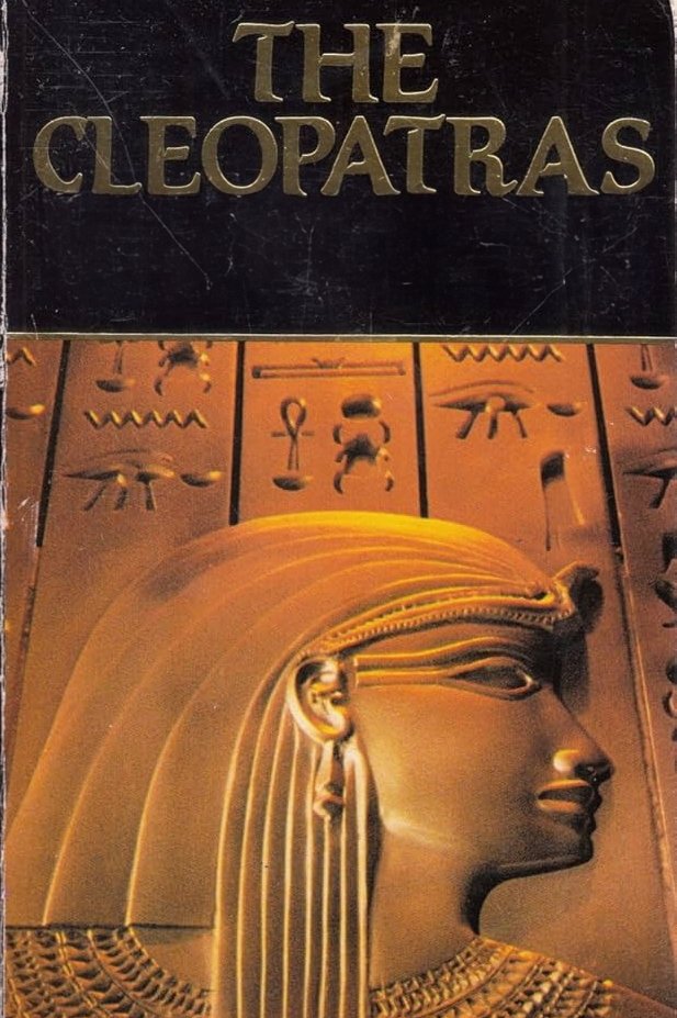 Poster de The Cleopatras