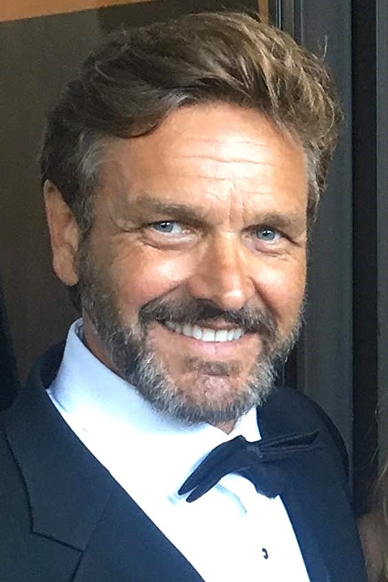 Foto de Mark Krenik