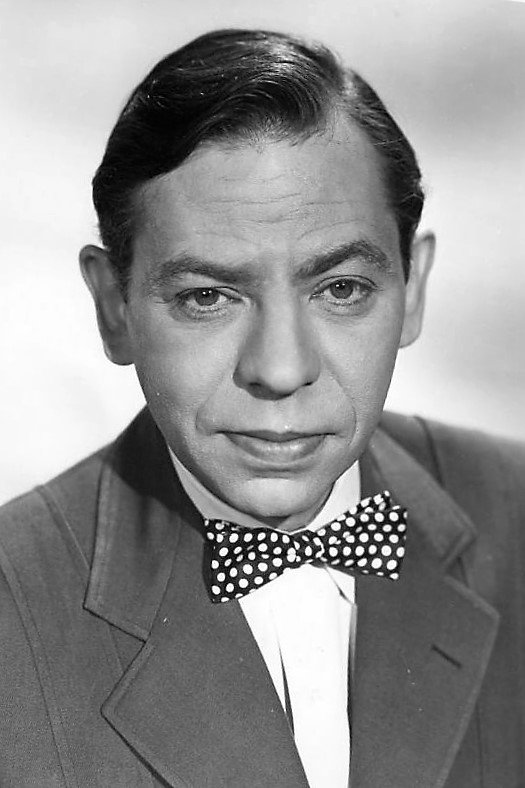 Foto de Oscar Levant