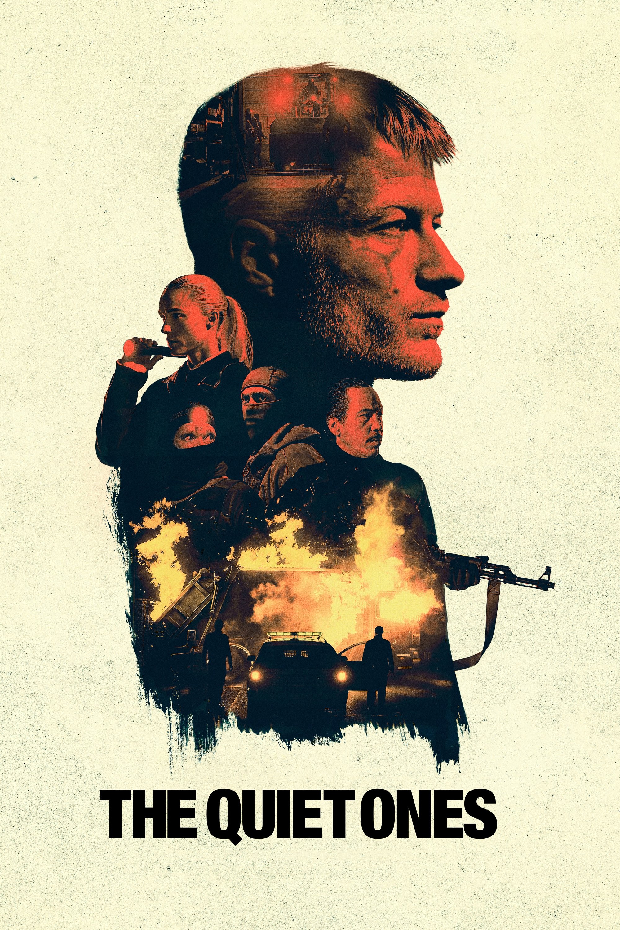 Poster movie