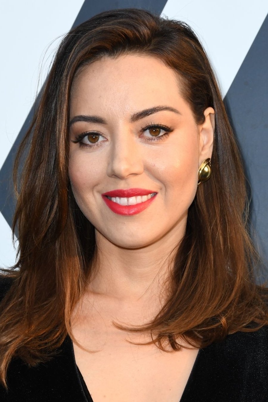 Foto de Aubrey Plaza