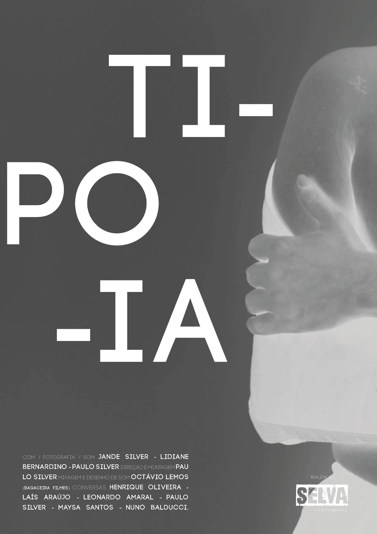 Poster de Tipoia