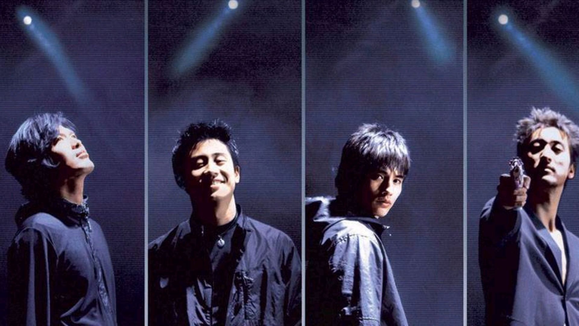 Backdrop