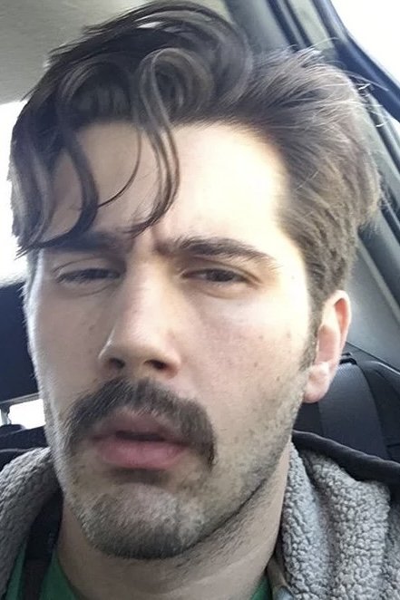 Foto de Nick Mullen