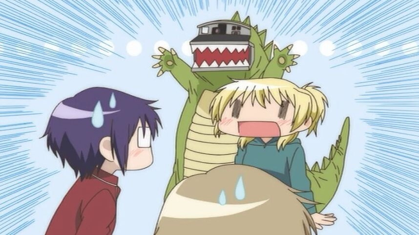 February 24th: Polaroidron / February 25th: Won't Forget