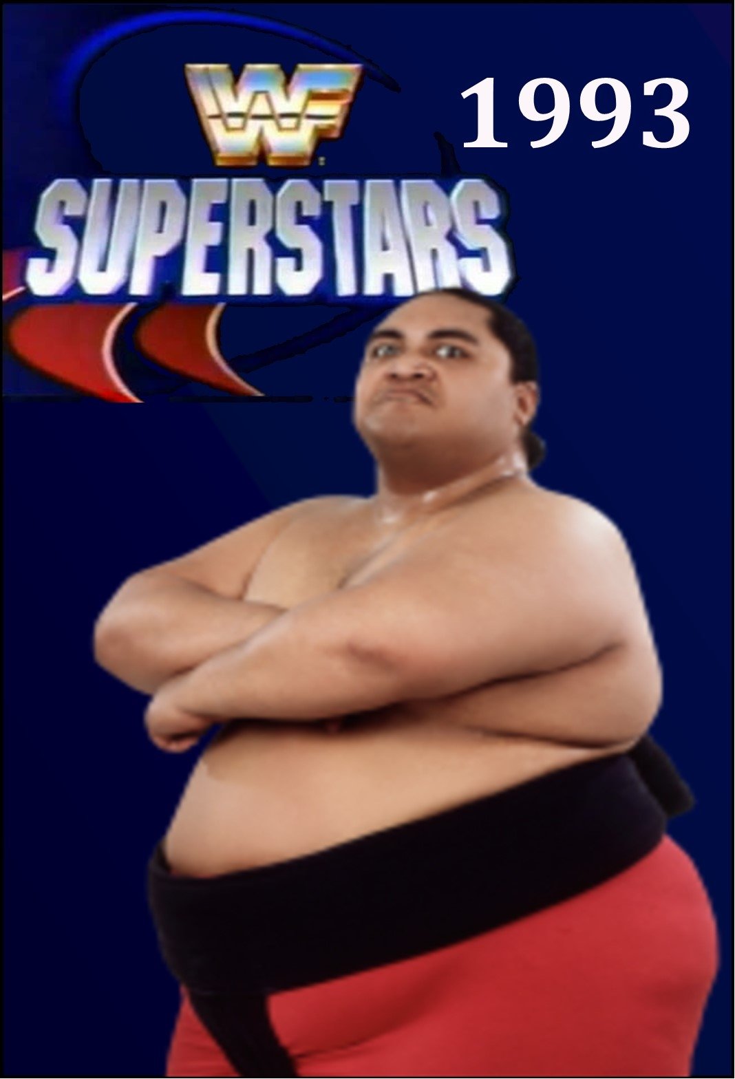 Poster de Temporada 8