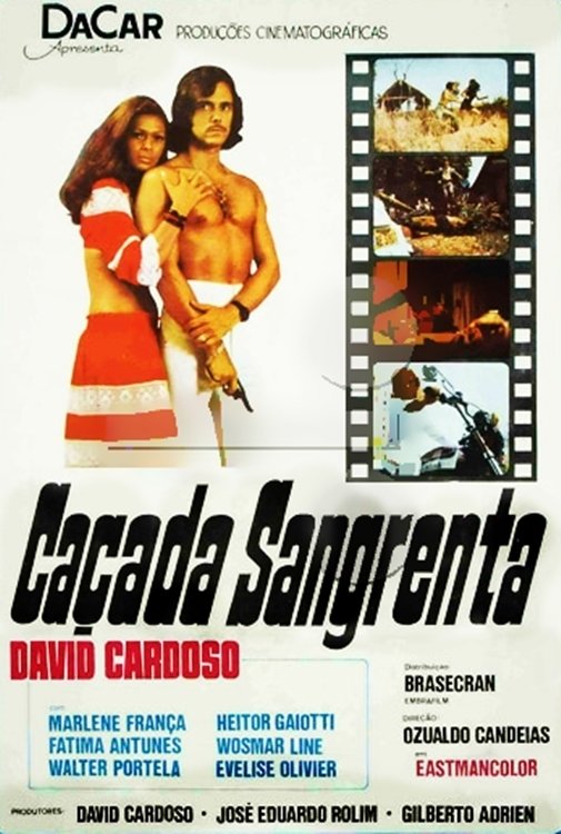 Poster movie