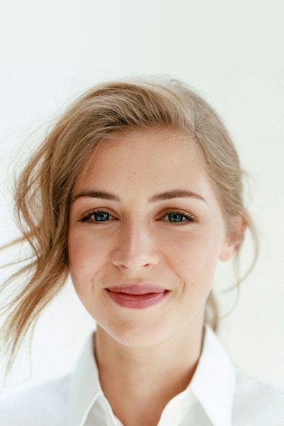 Foto de Hermione Corfield