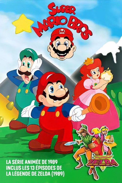 Poster de Temporada 1