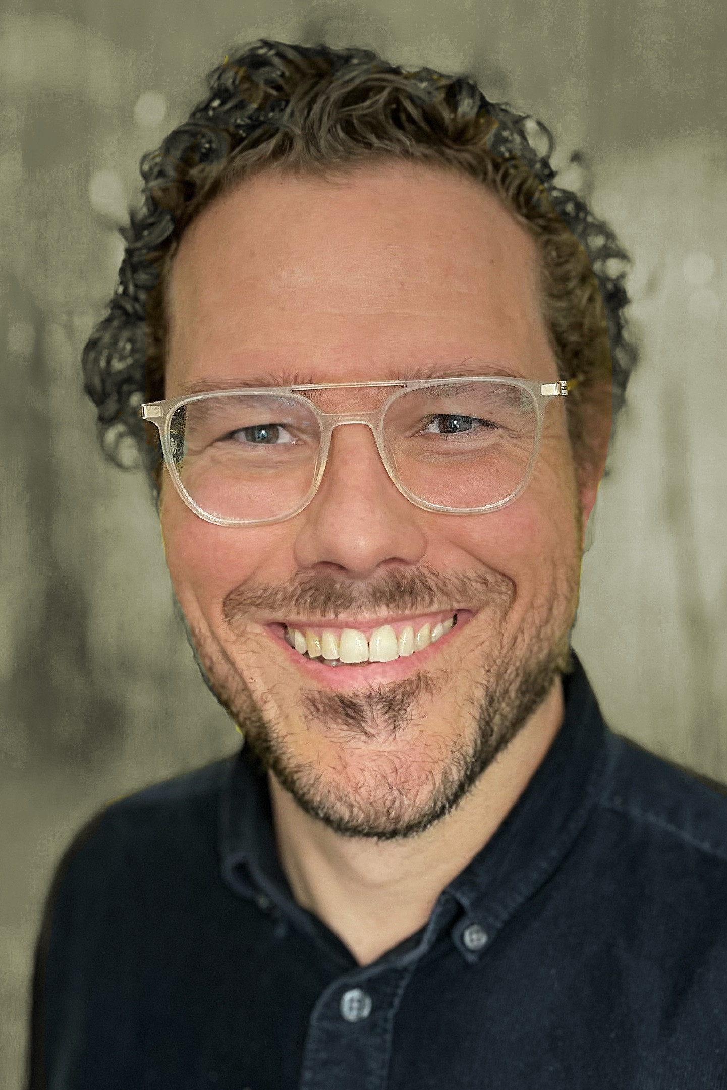 Jasper Mielke/Producer