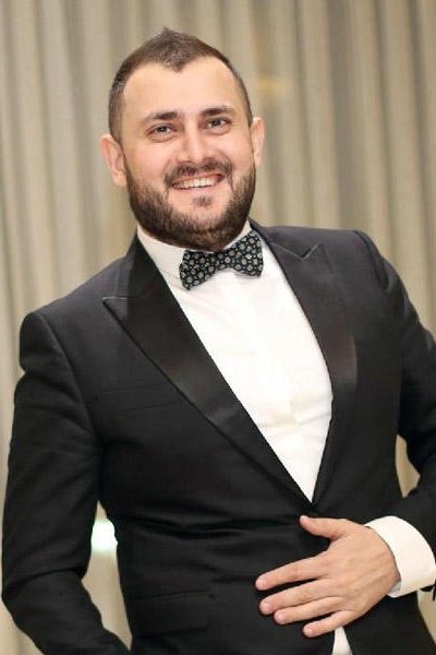 Foto de Murad Arif