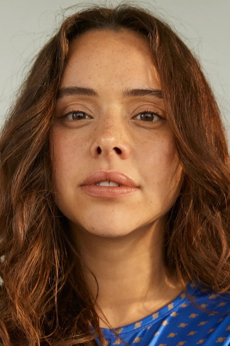 Foto de Zelma Feldman Lewerissa