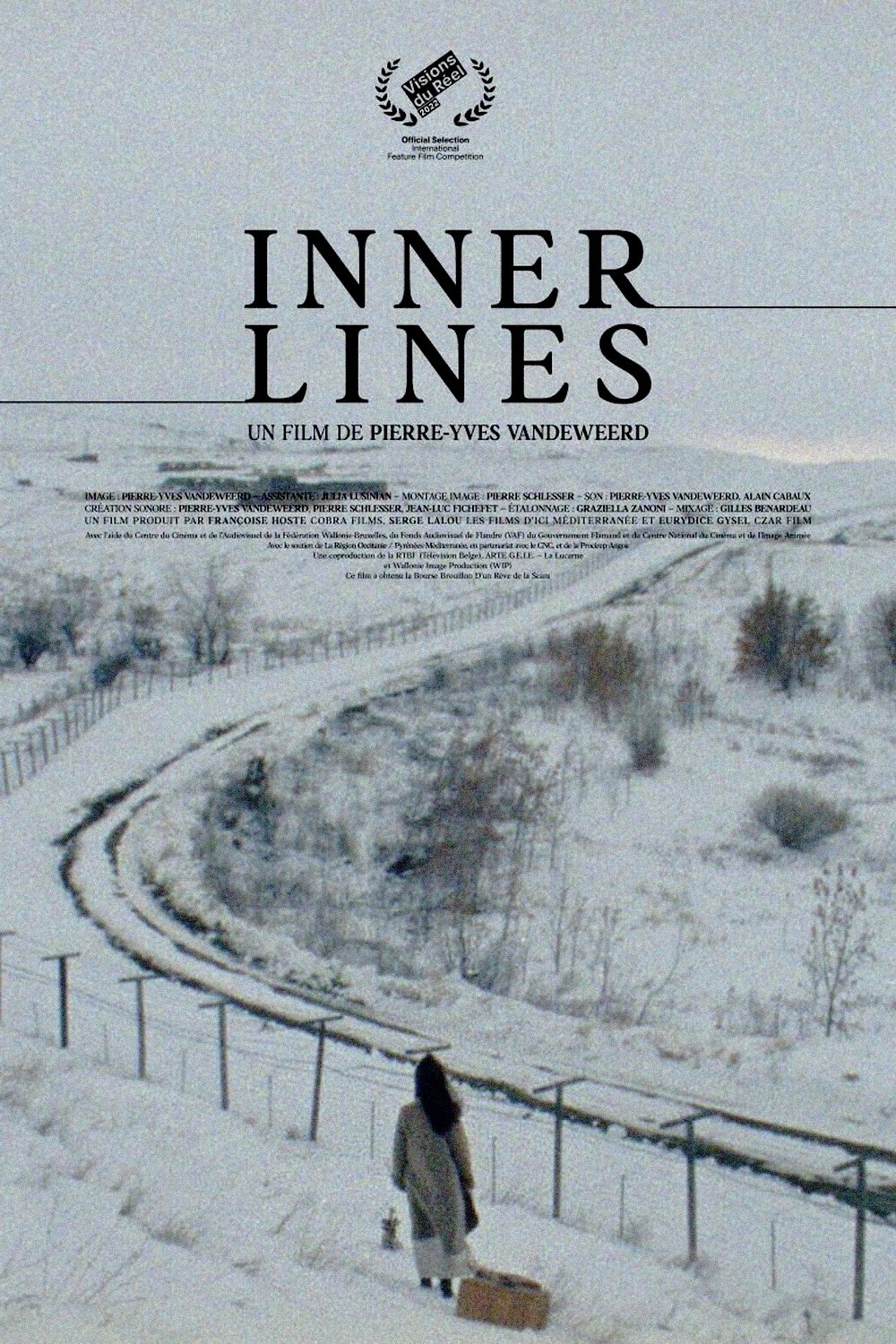 Poster movie
