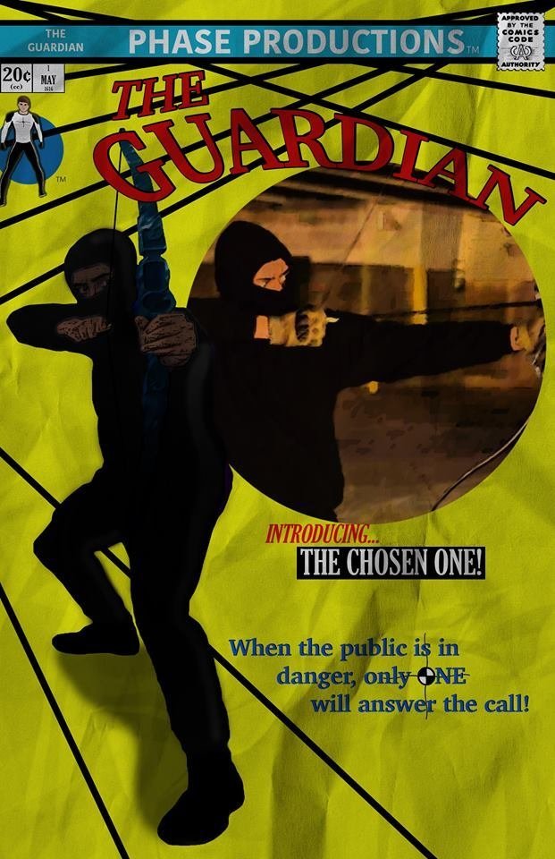 Poster movie