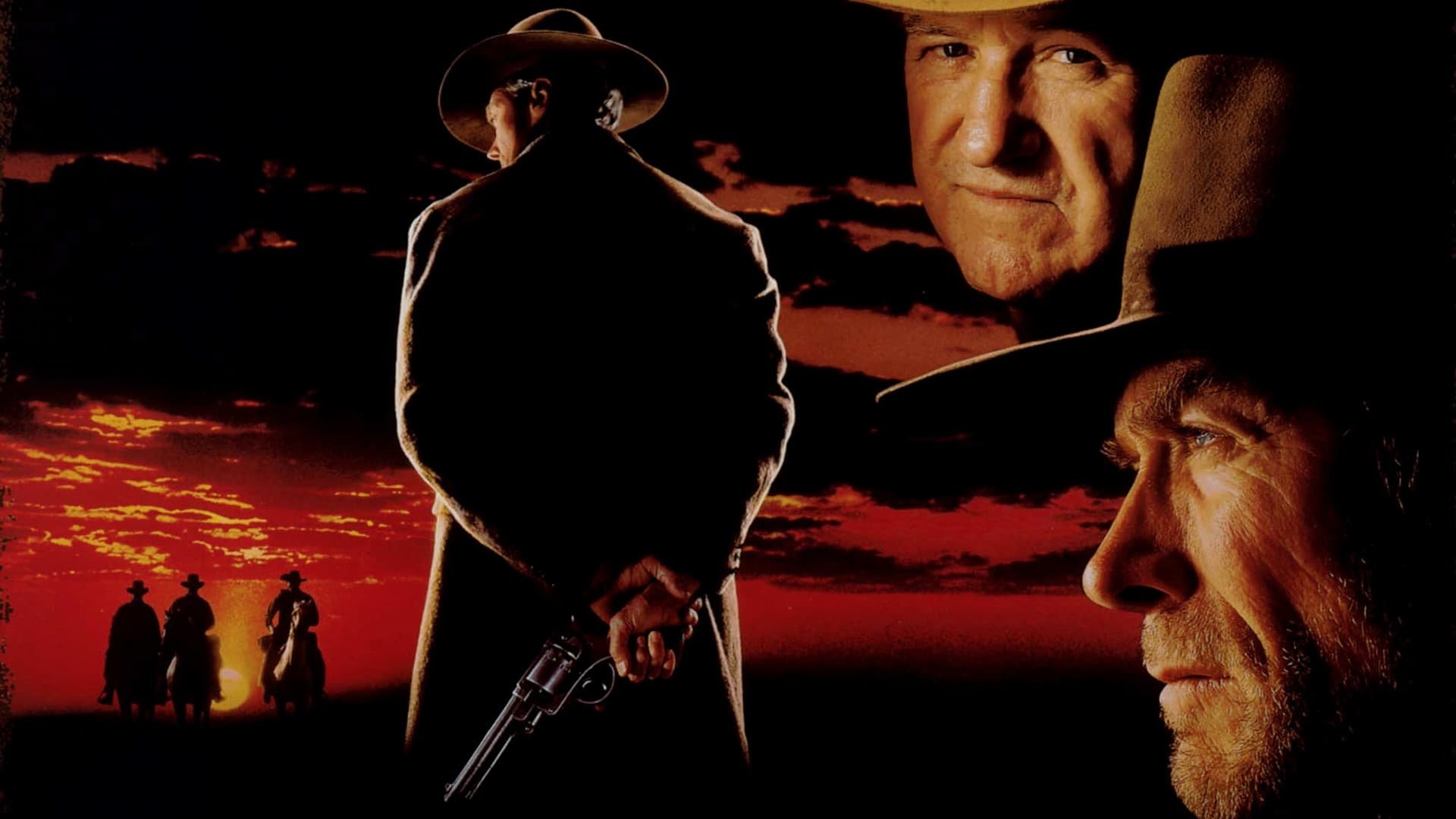 Unforgiven 1992 123movies