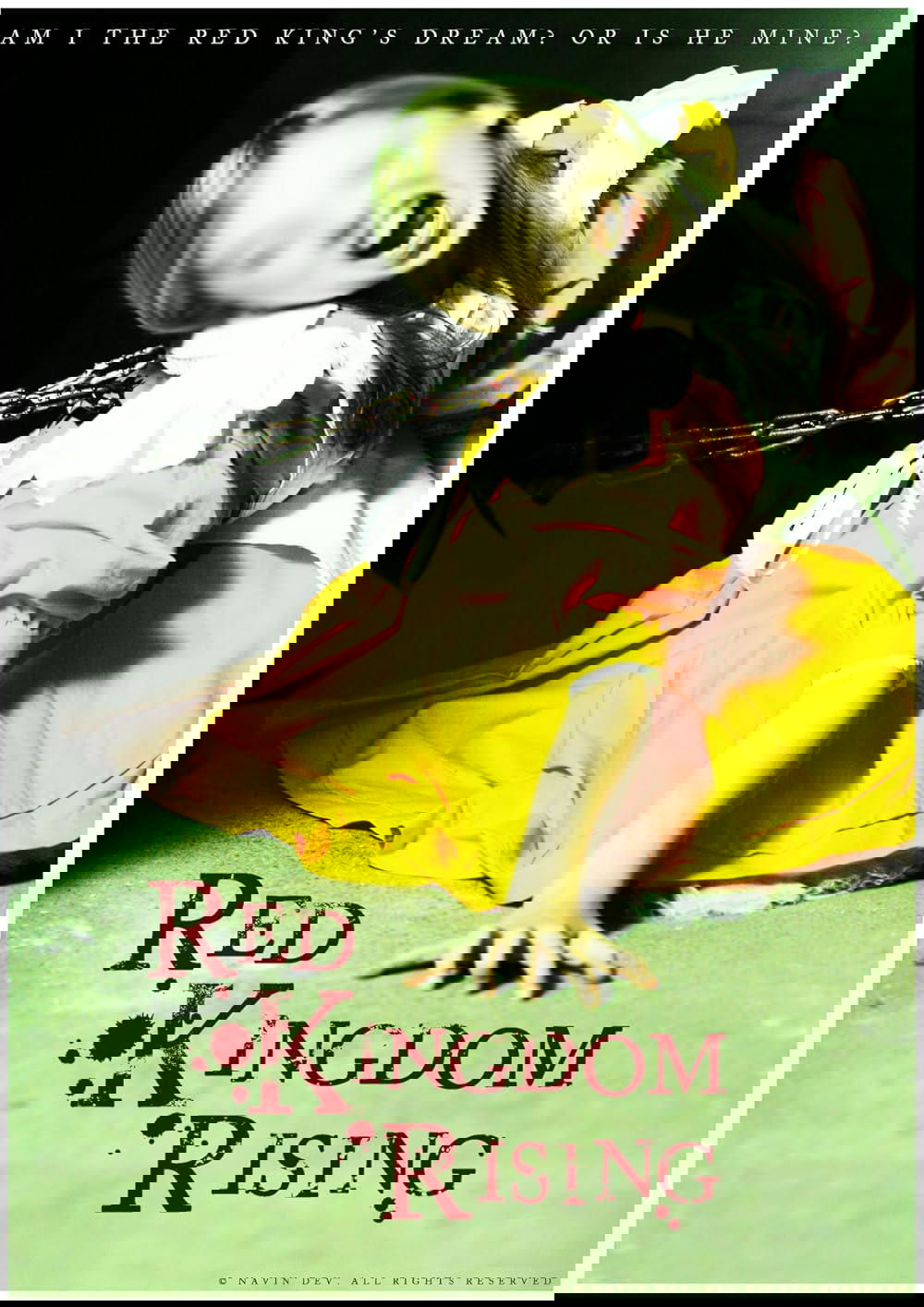 Red Kingdom Rising