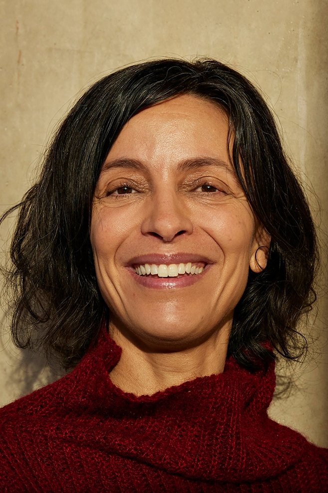 Foto de Sarah Gyllenstierna