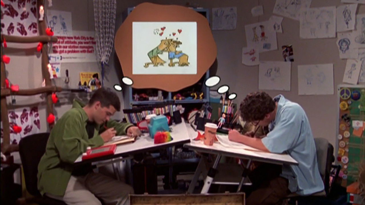 Caroline and the Diva