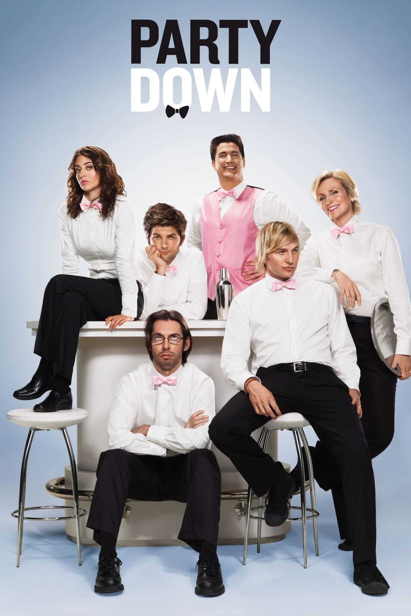Poster de Temporada 1