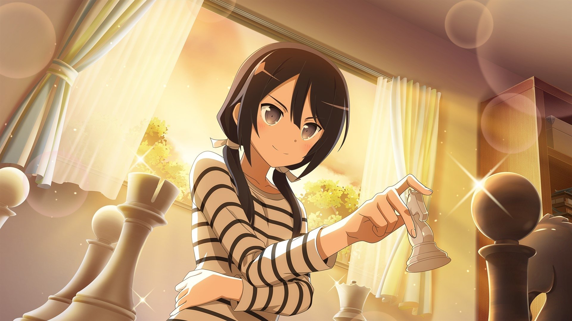 Backdrop image