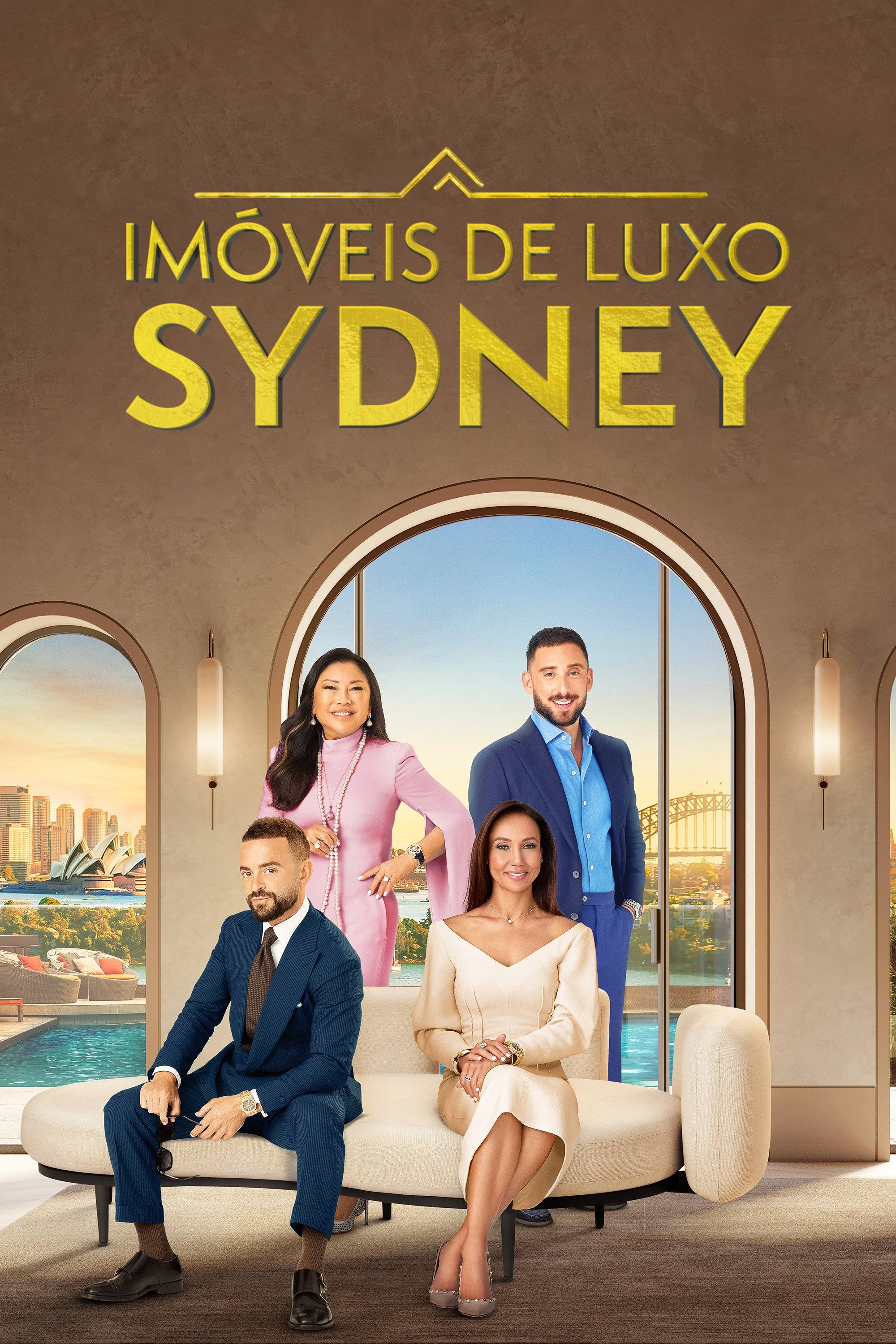 Poster de Temporada 3