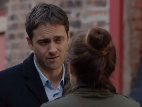 "Sharper than a serpent's tooth..."