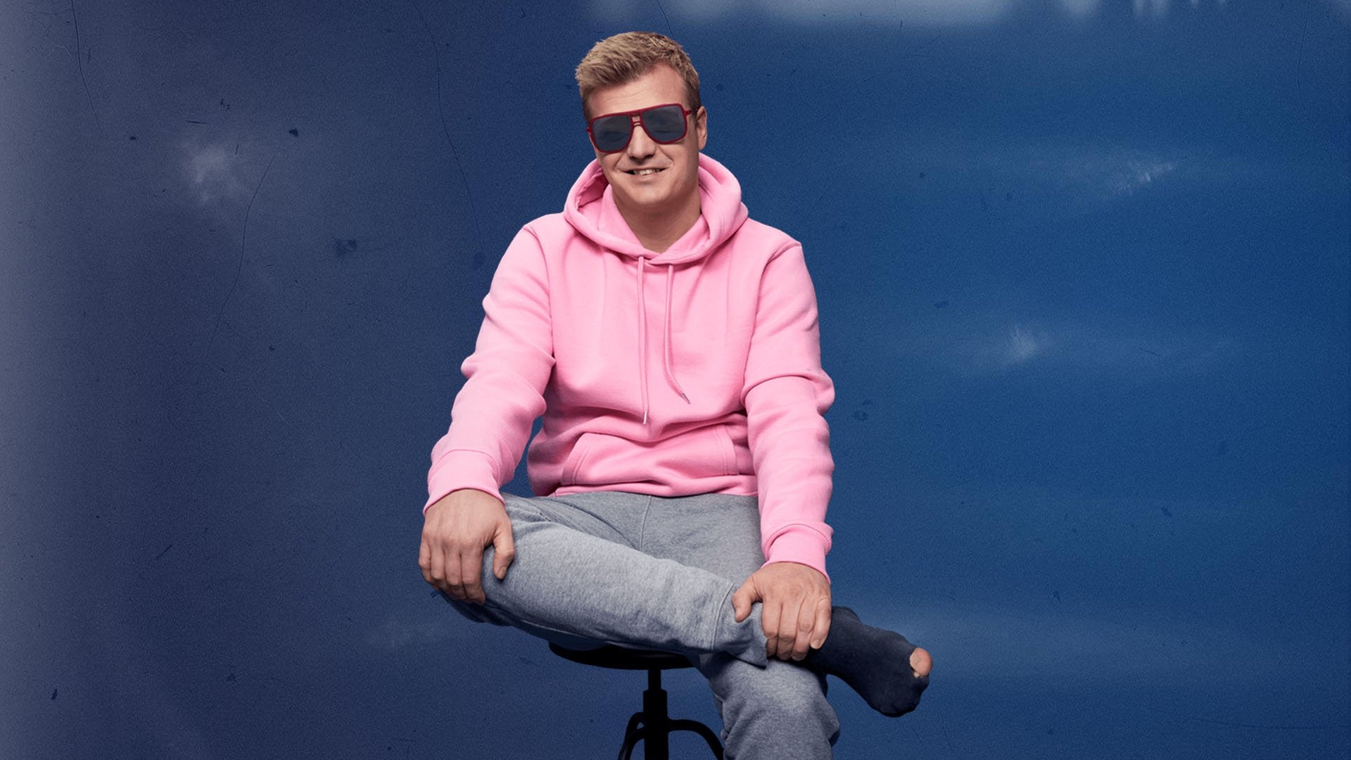 Backdrop image
